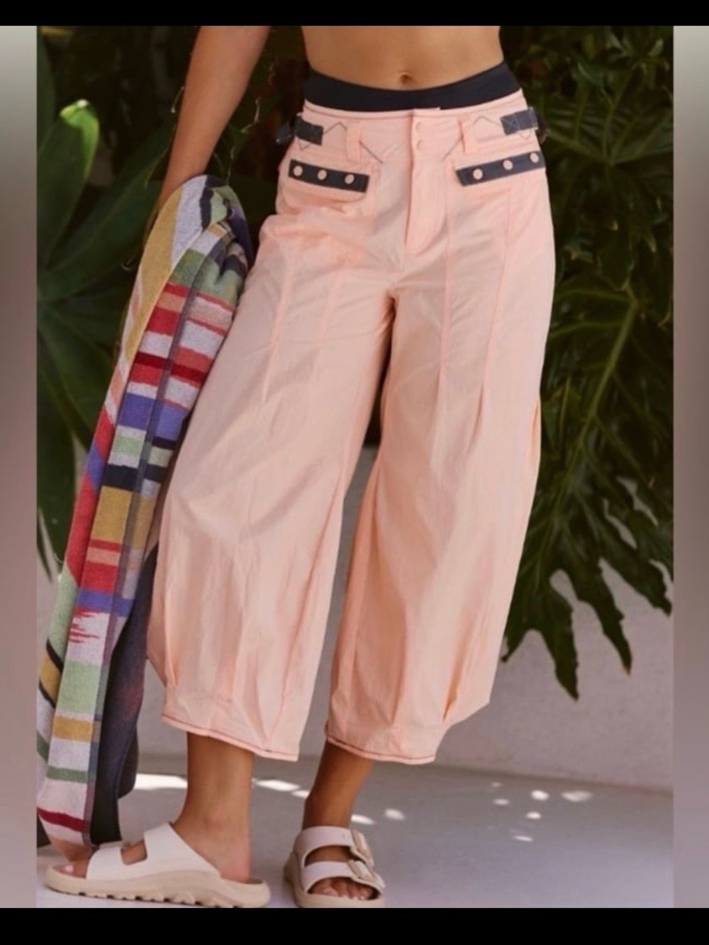 FP Movement by Free People Elevate Crop Pants